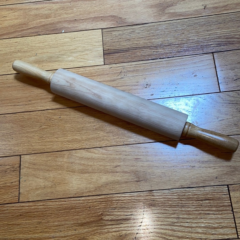 J.K. Adam’s 12 inch rolling pin
